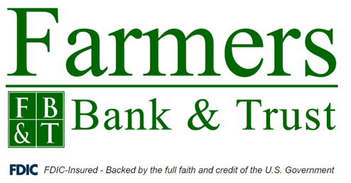 Farmers Bank & Trust